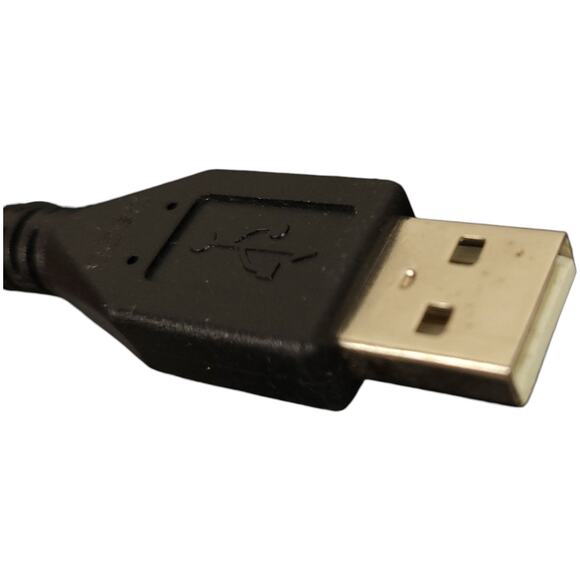 Logitech Disney Interactive Studios USB Microphone Wired Xbox 360 PS3 Wii PC EUC - Picture 9 of 9